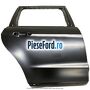 Usa spate dreapta an 05/2015-10/2019 Ford Galaxy 2015-2023 2.0 EcoBlue 190 cp BCCC diesel