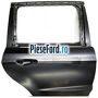 Usa spate dreapta an 05/2015-10/2019 Ford Galaxy 2015-2023 2.0 TDCi 120 cp UFCA, UFCB diesel