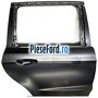 Usa spate dreapta an 05/2015-10/2019 Ford Galaxy 2015-2023 2.0 TDCi 180 cp T8CG, T8CH, T8CI, T8CJ diesel