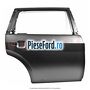 Usa spate dreapta combi Ford Mondeo 2000-2007 1.8 SCi 130 cp CFBA benzina