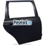 Usa spate dreapta dupa an 10/2019 Ford Galaxy 2015-2023 2.0 EcoBlue 190 cp BCCC diesel