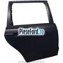 Usa spate dreapta dupa an 10/2019 Ford Galaxy 2015-2023 2.0 EcoBlue 4x4 190 cp BCCC diesel