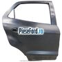 Usa spate dreapta Ford EcoSport 2013-2018 1.0 EcoBoost 140 cp YYJD, YYJF benzina