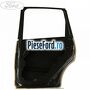 Usa spate dreapta Ford Focus C-Max 2003-2007 1.6 TDCi 109 cp G8DA, G8DB, G8DD, G8DE, G8DF diesel