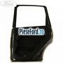 Usa spate dreapta Ford Focus C-Max 2003-2007 1.6 Ti 115 cp HXDA, SIDA benzina