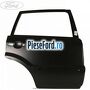 Usa spate dreapta Ford Fusion 1.4 80 cp FXJA, FXJB, FXJC benzina