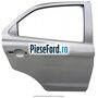 Usa spate dreapta Ford Ka plus 2019-2020 1.5 TDCI 95 cp 15DSOX diesel