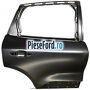 Usa spate dreapta Ford Kuga 2019-2023 2.0 EcoBlue 4x4 190 cp YMDA diesel