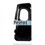 Usa spate dreapta Ford Transit Courier 2014-2018 1.5 TDCi 95 cp XVCA, XVCB, XVCC, XVCD diesel