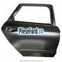 Usa spate dreapta standard, 5 usi combi Ford Mondeo 2014-2018 2.5 149 cp S7CB benzina