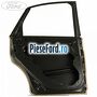 Usa spate stanga 4/5 usi Ford Focus 2008-2011 1.6 TDCi 109 cp G8DA, G8DB, G8DD, G8DE, G8DF diesel