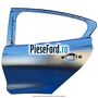 Usa spate stanga 4/5 usi Ford Focus 2019-2023 1.5 EcoBlue 95 cp Z2DA diesel