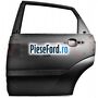 Usa spate stanga 4 usi/5 usi Ford Focus 1998-2004 1.6 16V 100 cp FYDA, FYDB, FYDC, FYDD benzina