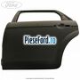 Usa spate stanga 5 usi combi Ford Focus 2008-2011 1.4 80 cp ASDA, ASDB benzina | Foto 2
