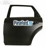 Usa spate stanga 5 usi combi Ford Focus 2008-2011 1.8 125 cp Q7DA, QQDA, QQDB benzina