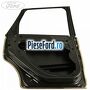 Usa spate stanga 5 usi combi Ford Focus 2008-2011 2.0 TDCi 136 cp G6DA, G6DB, G6DD, G6DG diesel