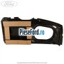 Usa spate stanga cu gaura geam Ford Tourneo Courier 2014-2018 1.5 TDCi 95 cp XVCA, XVCB, XVCC, XVCD diesel