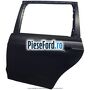 Usa spate stanga dupa an 10/2019 Ford Galaxy 2015-2023 2.0 TDCi 120 cp UFCA, UFCB diesel