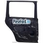 Usa spate stanga dupa an 10/2019 Ford Galaxy 2015-2023 2.0 TDCi 4x4 150 cp T7CI, T7CJ, T7CL diesel