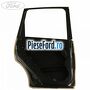 Usa spate stanga Ford C-Max 2007-2011 1.8 122 cp QQDC benzina