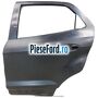 Usa spate stanga Ford EcoSport 2013-2018 1.5 TDCi 95 cp XVJD diesel