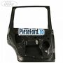 Usa spate stanga Ford Galaxy 2007-2014 2.0 EcoBoost 203 cp TNWA benzina