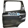 Usa spate stanga Ford Kuga 2008-2012 2.0 TDCi 4x4 136 cp G6DG, UKDA diesel