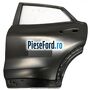 Usa spate stanga Ford Puma 2020-2023 1.0 Flexifuel 125 cp B7JG Flexifuel