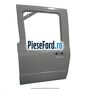 Usa spate stanga Ford Ranger 2006-2012 2.5 TDCi 4x4 143 cp WLAA diesel