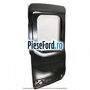Usa spate stanga model mediu cu gaura geam Ford Transit 2014-2018 2.2 TDCi 125 cp CY14, CYF5, CYFG, USF6 diesel | Foto 2