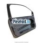 Usa stanga fata 3 usi Ford Focus 2004-2007 1.4 80 cp ASDA, ASDB benzina | Foto 2
