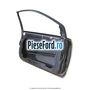 Usa stanga fata 3 usi Ford Focus 2004-2007 1.8 125 cp Q7DA, QQDA, QQDB benzina