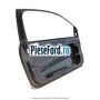 Usa stanga fata 3 usi Ford Focus 2004-2007 2.0 145 cp AODA, AODB, AODE, SYDA benzina | Foto 2