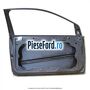 Usa stanga fata 3 usi Ford Focus 2004-2007 2.0 TDCi 136 cp G6DA, G6DB, G6DD, G6DG diesel