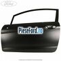 Usa stanga fata model 3 usi Ford Fiesta 2013-2017 1.25 60 cp STJA, STJB, STJC, STJD benzina