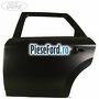 Usa stanga spate 5 usi combi an 03/2007-10/2010 Ford Mondeo 2008-2014 1.6 Ti 120 cp KGBA benzina