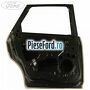 Usa stanga spate 5 usi combi an 03/2007-10/2010 Ford Mondeo 2008-2014 1.8 TDCi 100 cp FFBA diesel