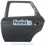 Usa stanga spate 5 usi combi an 10/2010-12/2014 Ford Mondeo 2008-2014 1.6 TDCi 115 cp T1BA, T1BB, T1BC diesel