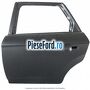 Usa stanga spate 5 usi combi an 10/2010-12/2014 Ford Mondeo 2008-2014 1.8 TDCi 100 cp FFBA diesel