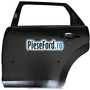 Usa stanga spate 5 usi combi Ford Focus 2004-2007 1.6 Ti 115 cp HXDA, HXDB, SIDA benzina