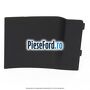 Usita panou inferior bord stanga ebony Ford Mondeo 2008-2014 1.8 TDCi 125 cp KHBA, QYBA diesel