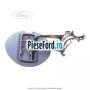 Usita rezervor 3/5 usi Ford Focus 2004-2007 2.0 145 cp AODA, AODB, AODE, SYDA benzina
