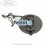 Usita rezervor cu suport Ford Focus C-Max 2003-2007 2.0 TDCi 133 cp G6DC, G6DE, G6DF diesel