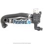 Valva control aeroterma Ford Tourneo Connect 2013-2018 1.6 EcoBoost 150 cp JQGA benzina