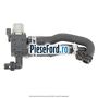 Valva control aeroterma Ford Tourneo Connect 2013-2018 1.6 EcoBoost 150 cp JQGA benzina