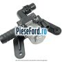Valva control aeroterma Ford Tourneo Connect 2013-2018 1.6 EcoBoost 150 cp JQGA benzina