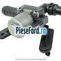 Valva control aeroterma Ford Tourneo Connect 2013-2018 1.6 EcoBoost 150 cp JQGA benzina