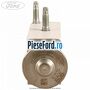 Valva evaporator Ford Fiesta 2013-2017 1.25 82 cp SNJA, SNJB, SNJC, SNJD benzina