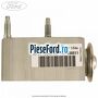 Valva evaporator Ford Fiesta 2013-2017 1.25 82 cp SNJA, SNJB, SNJC, SNJD benzina | Foto 2