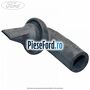 Valva furtun scurgere apa trapa spre fata Ford Mondeo 2008-2014 2.3 160 cp SEBA benzina
